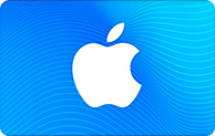 €15 App Store & iTunes une Carte Cadeau