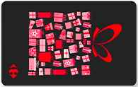 €10 Carrefour une Carte Cadeau
