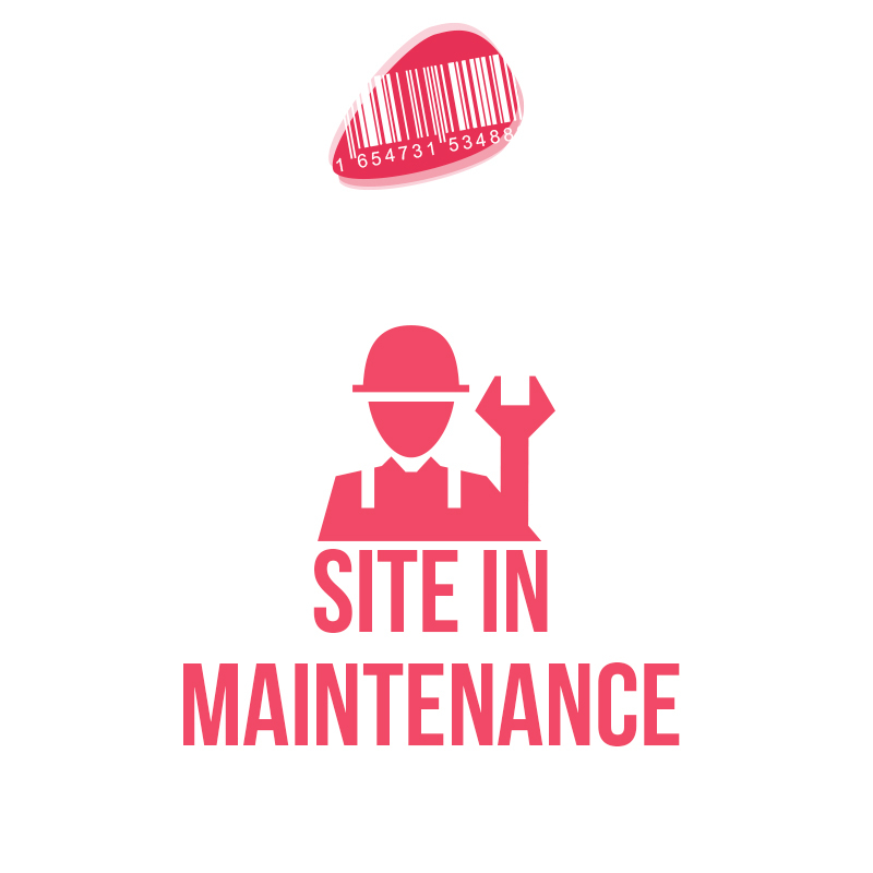 Site in maintenance