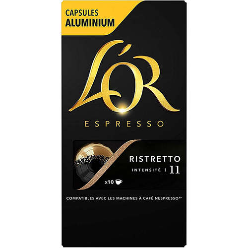 L'Or Espresso Café Capsules