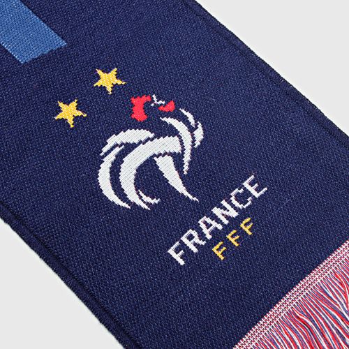Echarpe France  - FFF
